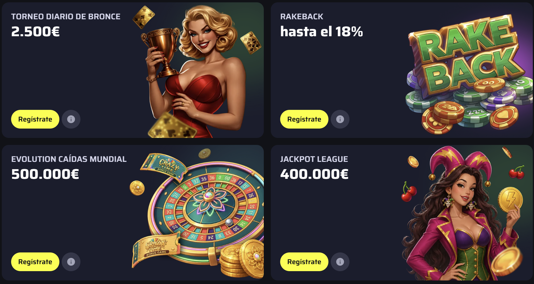 bdmbet casino bonus