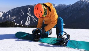 Las mejores botas de snowboard