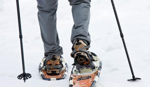 Las mejores botas para caminar con raquetas de nieve