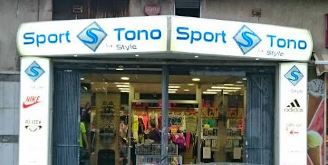 Tienda de deportes Sport Tono - Alicante San Blas en Alicante