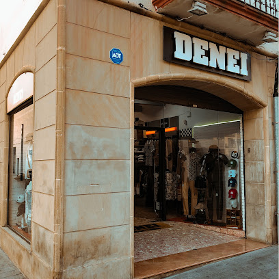 Tienda de ropa DENEI 39 TARRAGONA en Tarragona